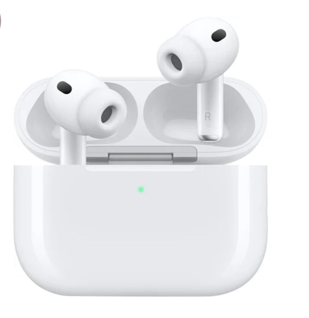 Apple AirPods Pro 3 A3063+A3064 In-Ear (USB‑C MagSafe Case A3122), B