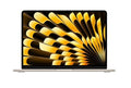 MacBook Air 17,4/M5 (10-CPU 10-GPU)/16GB Ram/512GB SSD/15"/Starlight/B