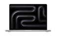 MacBook Pro 16,1/M4 (10-CPU 10-GPU)/16GB Ram/512GB SSD/14"/Silver/B