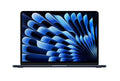 MacBook Air 16,12/M4 (10-CPU 8-GPU)/16GB/256GB SSD/13"/Midnight/B