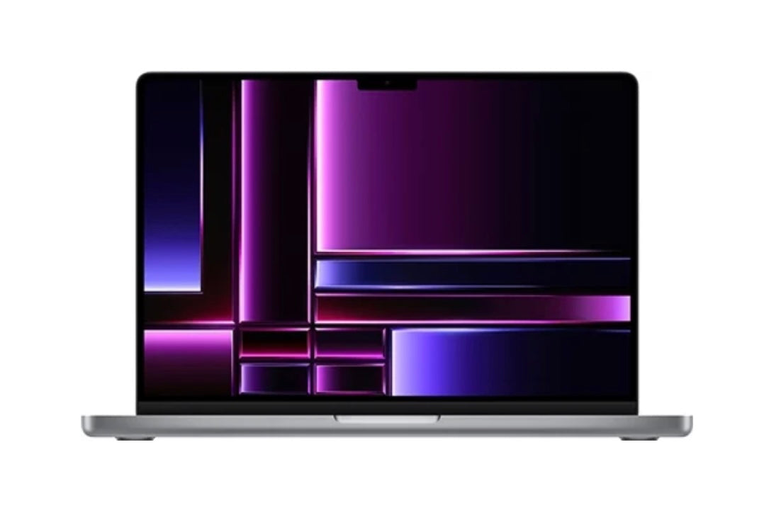 MacBook Pro 14,9/M2 Pro (12-CPU 19-GPU)/16GB Ram/1TB SSD/14"/SG/B
