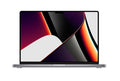 MacBook Pro 18,2/M1 Max (10-CPU 24-GPU)/32GB/512GB SSD/16"/SG/B