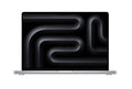 MacBook Pro 15,7/M3 Pro (12-CPU 18-GPU)/18GB Ram/512GB SSD/16"/Silver/C