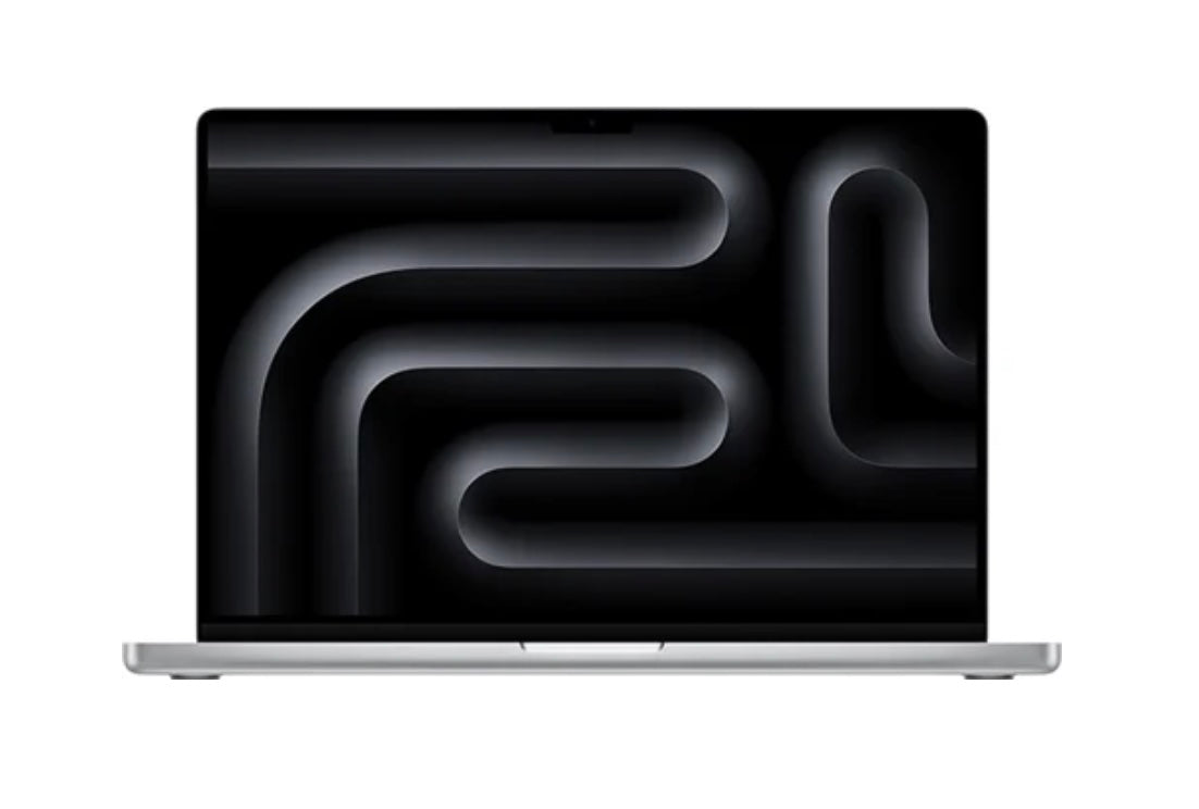MacBook Pro 15,7/M3 Pro (12-CPU 18-GPU)/18GB Ram/512GB SSD/16"/Silver/C