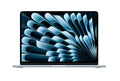 MacBook Air 17,3/M5 (10-CPU 8-GPU)/16GB Ram/512GB SSD/13"/Sky Blue/A