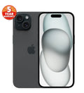 Apple iPhone 15 128GB Black, Unlocked B