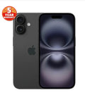 Apple iPhone 16 128GB Black, Unlocked B